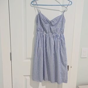 J CREW FACTORY Sundress